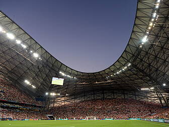 Reports: Marseille to lose out...